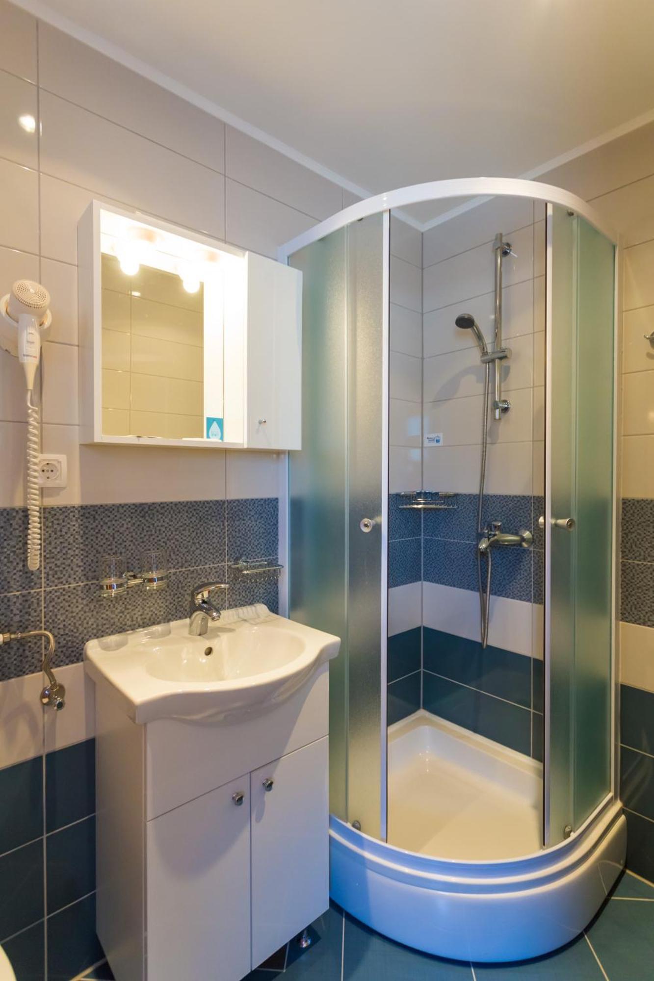 Apartments Slavica Pomena Luaran gambar