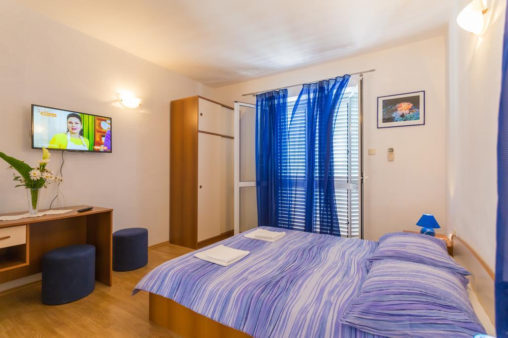 Apartments Slavica Pomena Luaran gambar