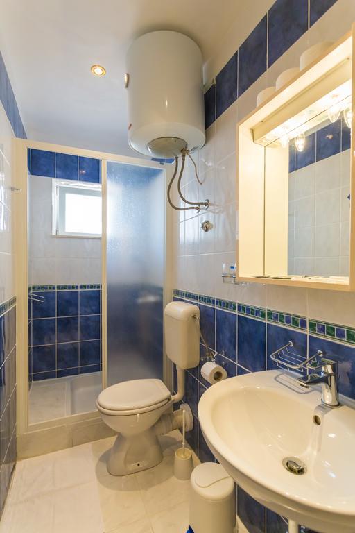 Apartments Slavica Pomena Luaran gambar